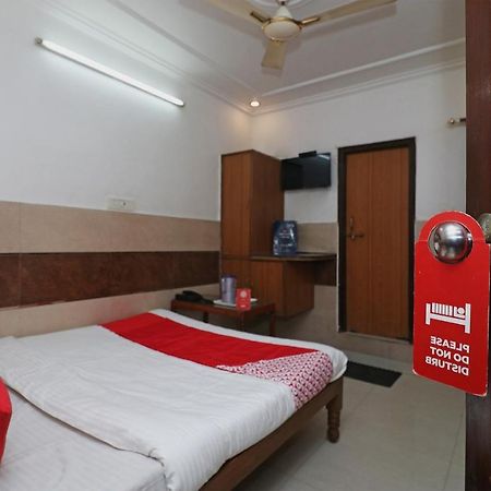 Oyo Hotel Ashoka International Kanpur Exterior photo